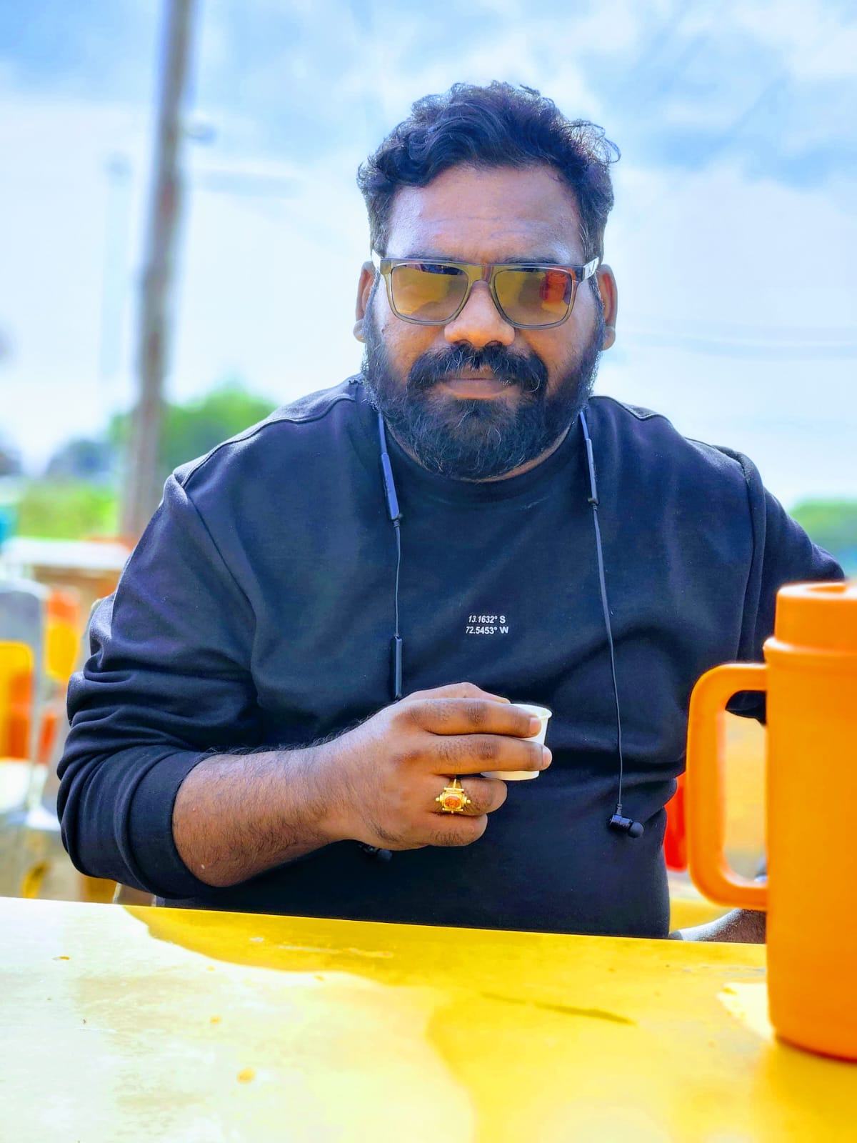 Shivsai Anantwar